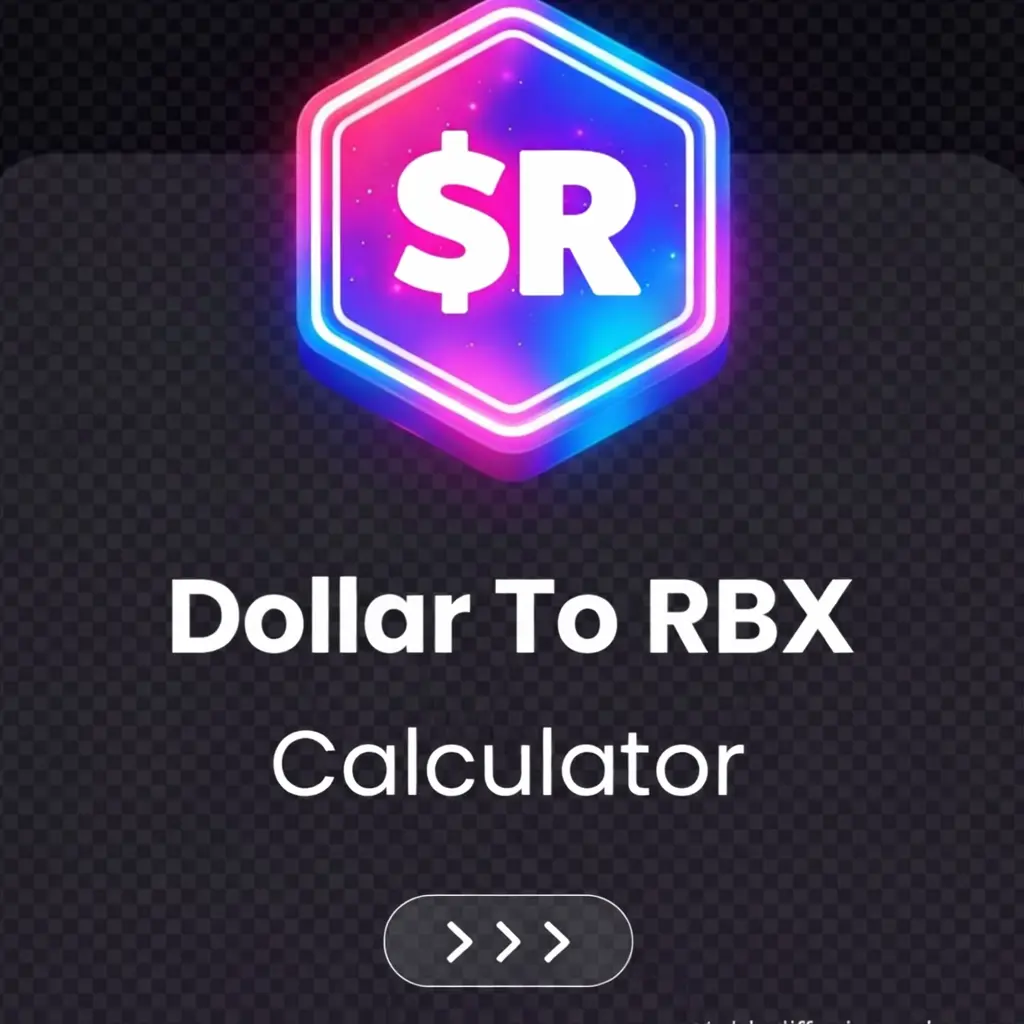 Rbux Counter